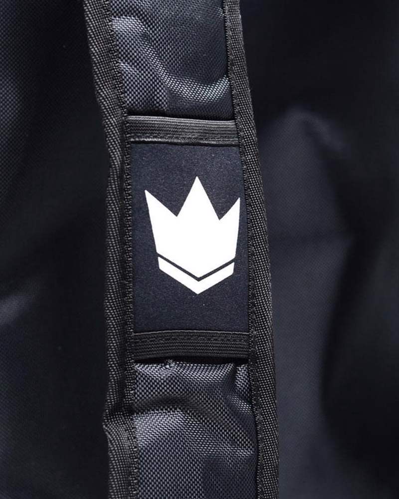 KINGZ Convertible Backpack 2.0